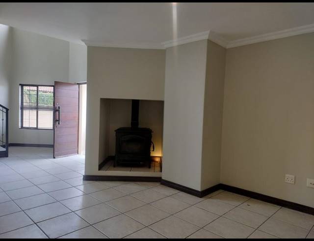 4 BEDROOM PROPERTY TO RENT IN WATERKLOOF